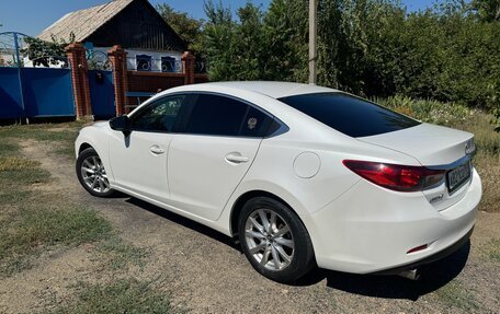 Mazda 6, 2013 год, 1 290 000 рублей, 3 фотография