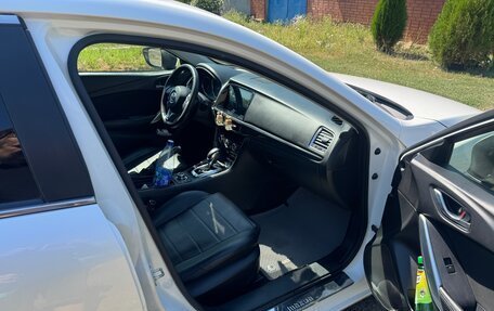 Mazda 6, 2013 год, 1 290 000 рублей, 9 фотография
