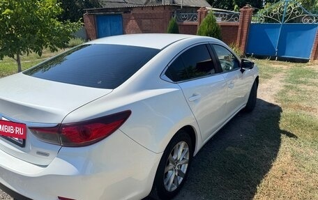 Mazda 6, 2013 год, 1 290 000 рублей, 5 фотография