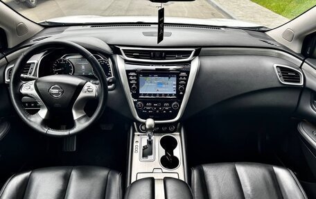Nissan Murano, 2020 год, 2 799 000 рублей, 11 фотография