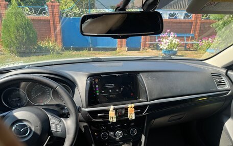 Mazda 6, 2013 год, 1 290 000 рублей, 11 фотография