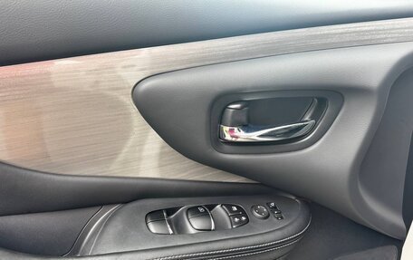 Nissan Murano, 2020 год, 2 799 000 рублей, 20 фотография