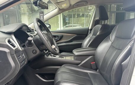 Nissan Murano, 2020 год, 2 799 000 рублей, 17 фотография