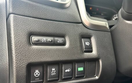 Nissan Murano, 2020 год, 2 799 000 рублей, 18 фотография