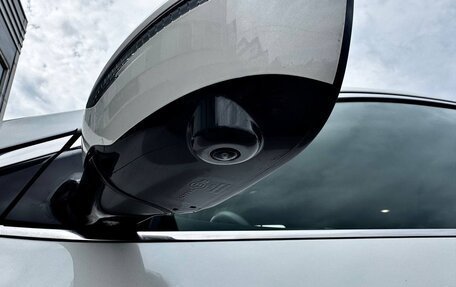 Nissan Murano, 2020 год, 2 799 000 рублей, 25 фотография