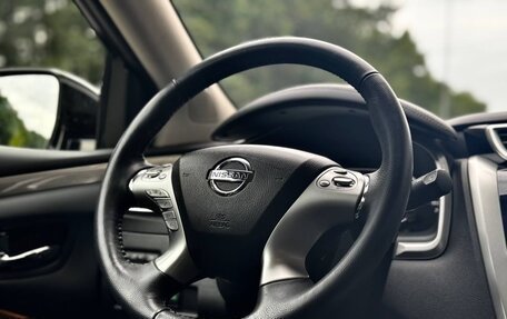 Nissan Murano, 2020 год, 2 799 000 рублей, 14 фотография