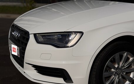 Audi A3, 2016 год, 1 820 000 рублей, 7 фотография