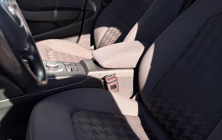 Audi A3, 2016 год, 1 820 000 рублей, 25 фотография