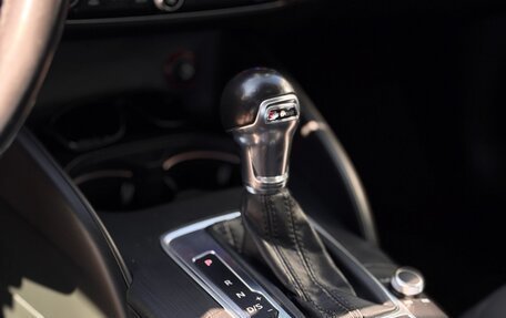 Audi A3, 2016 год, 1 820 000 рублей, 26 фотография