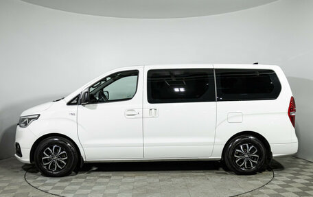 Hyundai H-1 II рестайлинг, 2021 год, 2 799 585 рублей, 8 фотография