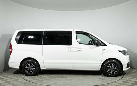 Hyundai H-1 II рестайлинг, 2021 год, 2 799 585 рублей, 4 фотография