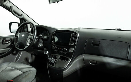 Hyundai H-1 II рестайлинг, 2021 год, 2 799 585 рублей, 9 фотография