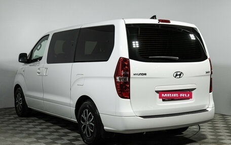 Hyundai H-1 II рестайлинг, 2021 год, 2 799 585 рублей, 7 фотография
