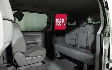 Hyundai H-1 II рестайлинг, 2021 год, 2 799 585 рублей, 10 фотография