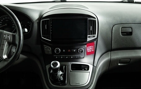 Hyundai H-1 II рестайлинг, 2021 год, 2 799 585 рублей, 14 фотография