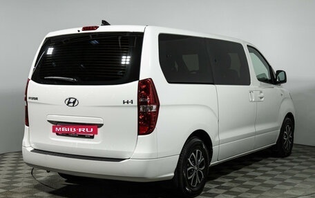 Hyundai H-1 II рестайлинг, 2021 год, 2 799 585 рублей, 5 фотография
