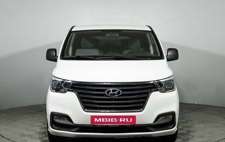 Hyundai H-1 II рестайлинг, 2021 год, 2 799 585 рублей, 2 фотография