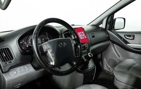 Hyundai H-1 II рестайлинг, 2021 год, 2 799 585 рублей, 11 фотография