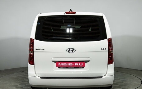 Hyundai H-1 II рестайлинг, 2021 год, 2 799 585 рублей, 6 фотография