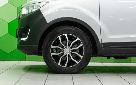 Lifan Myway, 2018 год, 950 000 рублей, 9 фотография