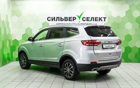 Lifan Myway, 2018 год, 950 000 рублей, 6 фотография
