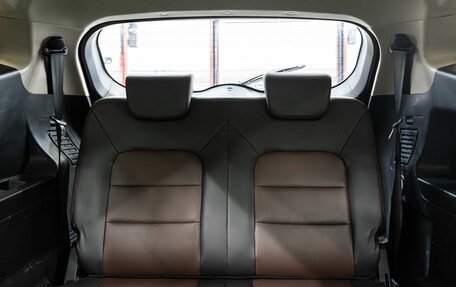 Lifan Myway, 2018 год, 950 000 рублей, 14 фотография
