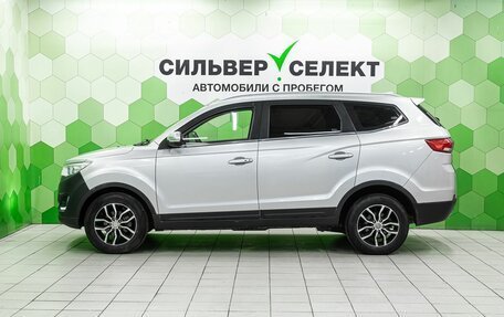 Lifan Myway, 2018 год, 950 000 рублей, 7 фотография
