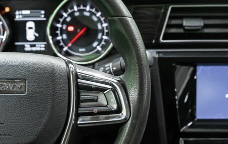 Lifan Myway, 2018 год, 950 000 рублей, 18 фотография