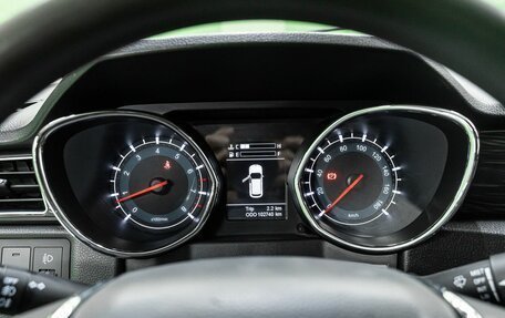 Lifan Myway, 2018 год, 950 000 рублей, 19 фотография