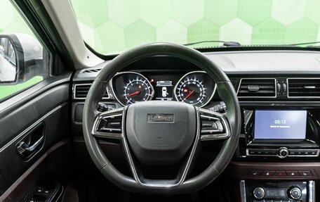 Lifan Myway, 2018 год, 950 000 рублей, 16 фотография