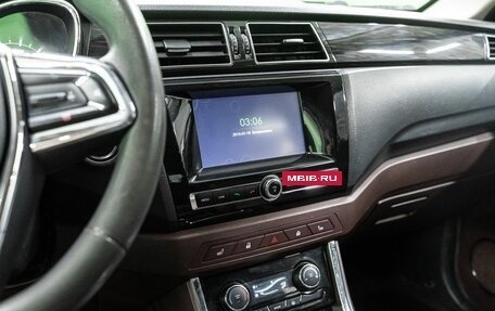 Lifan Myway, 2018 год, 950 000 рублей, 20 фотография
