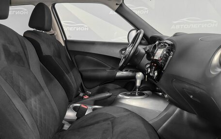 Nissan Juke II, 2013 год, 1 250 000 рублей, 14 фотография