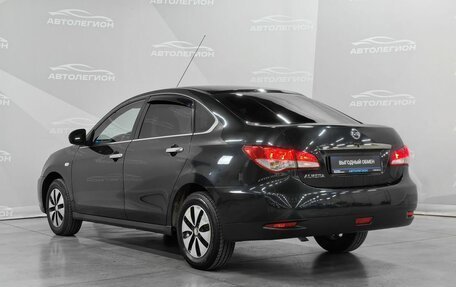Nissan Almera, 2014 год, 700 000 рублей, 3 фотография