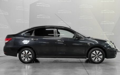 Nissan Almera, 2014 год, 700 000 рублей, 6 фотография