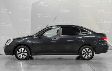 Nissan Almera, 2014 год, 700 000 рублей, 2 фотография
