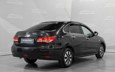 Nissan Almera, 2014 год, 700 000 рублей, 5 фотография