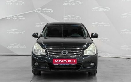 Nissan Almera, 2014 год, 700 000 рублей, 8 фотография