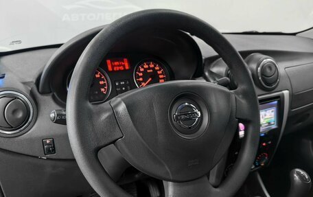 Nissan Almera, 2014 год, 700 000 рублей, 11 фотография