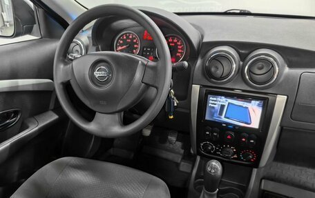 Nissan Almera, 2014 год, 700 000 рублей, 13 фотография