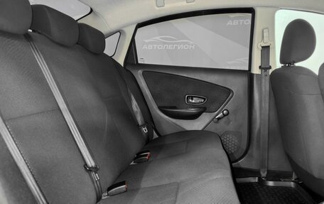 Nissan Almera, 2014 год, 700 000 рублей, 15 фотография
