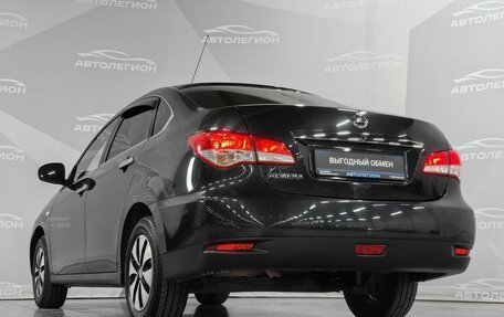 Nissan Almera, 2014 год, 700 000 рублей, 23 фотография