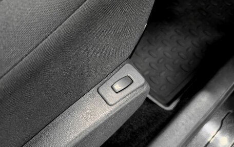 Nissan Almera, 2014 год, 700 000 рублей, 20 фотография