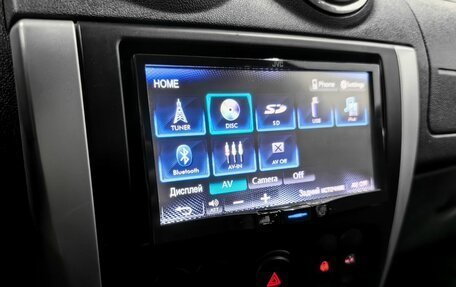 Nissan Almera, 2014 год, 700 000 рублей, 18 фотография