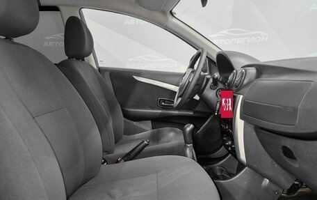 Nissan Almera, 2014 год, 700 000 рублей, 14 фотография