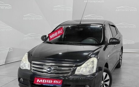 Nissan Almera, 2014 год, 700 000 рублей, 22 фотография