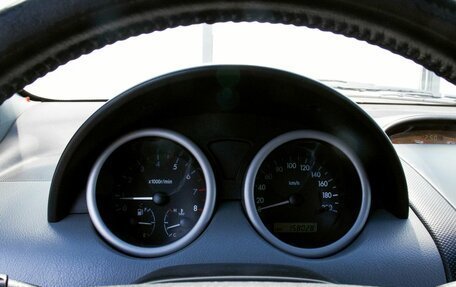 Chevrolet Aveo III, 2005 год, 356 000 рублей, 9 фотография