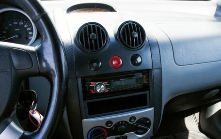 Chevrolet Aveo III, 2005 год, 356 000 рублей, 11 фотография