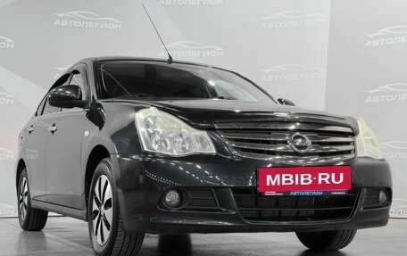 Nissan Almera, 2014 год, 700 000 рублей, 24 фотография