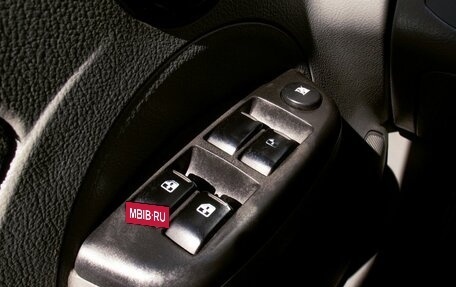 Chevrolet Aveo III, 2005 год, 356 000 рублей, 12 фотография