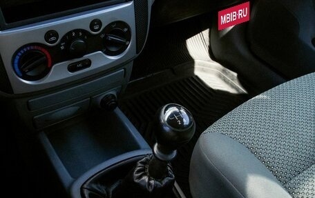 Chevrolet Aveo III, 2005 год, 356 000 рублей, 10 фотография